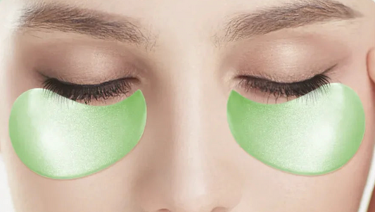 The Benefits of Soothing Under Eye Pads: A Simple Self-Care Upgrade