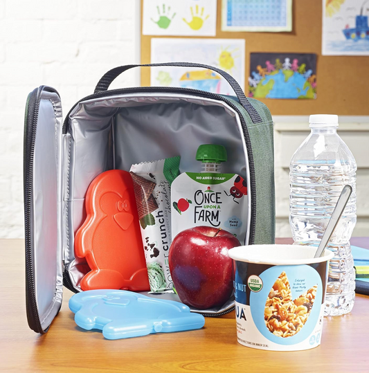 Healthy Lunch Essentials for Kids: Nourishing Choices for Busy Parents