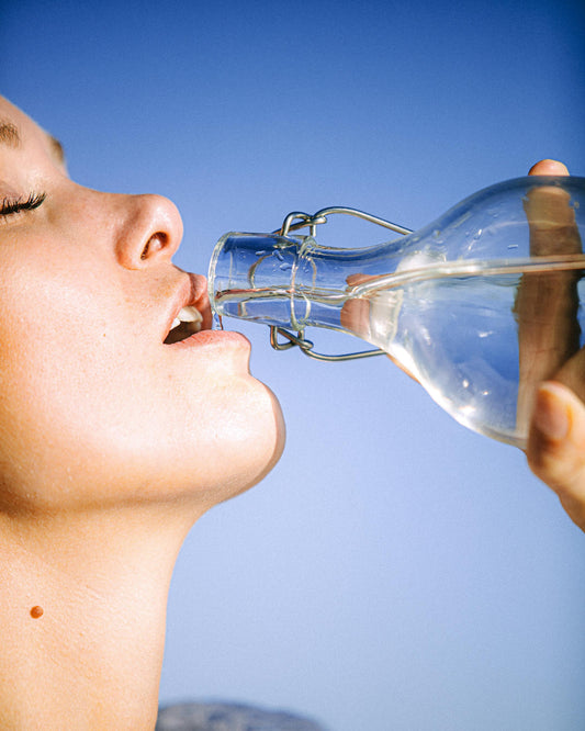 Smart Ways to Prevent Heat Exhaustion