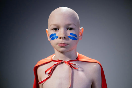 Understanding Acute Lymphoblastic Leukemia (ALL) in Children