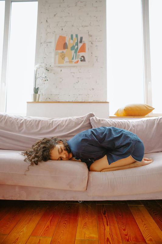 Living with Crohn’s: Compassion and Care