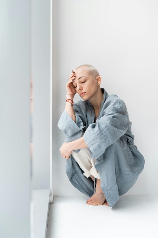 Acute Lymphoblastic Leukemia (ALL) in Adults: Symptoms, Facts, and Supportive Care