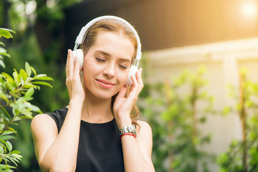 The Science-Backed Ways Music Changes Your Health (and How to Use It)