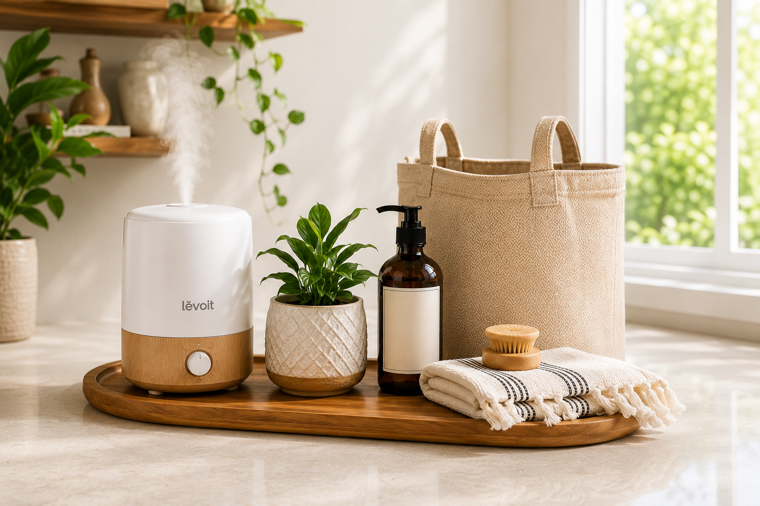 Healthy Home