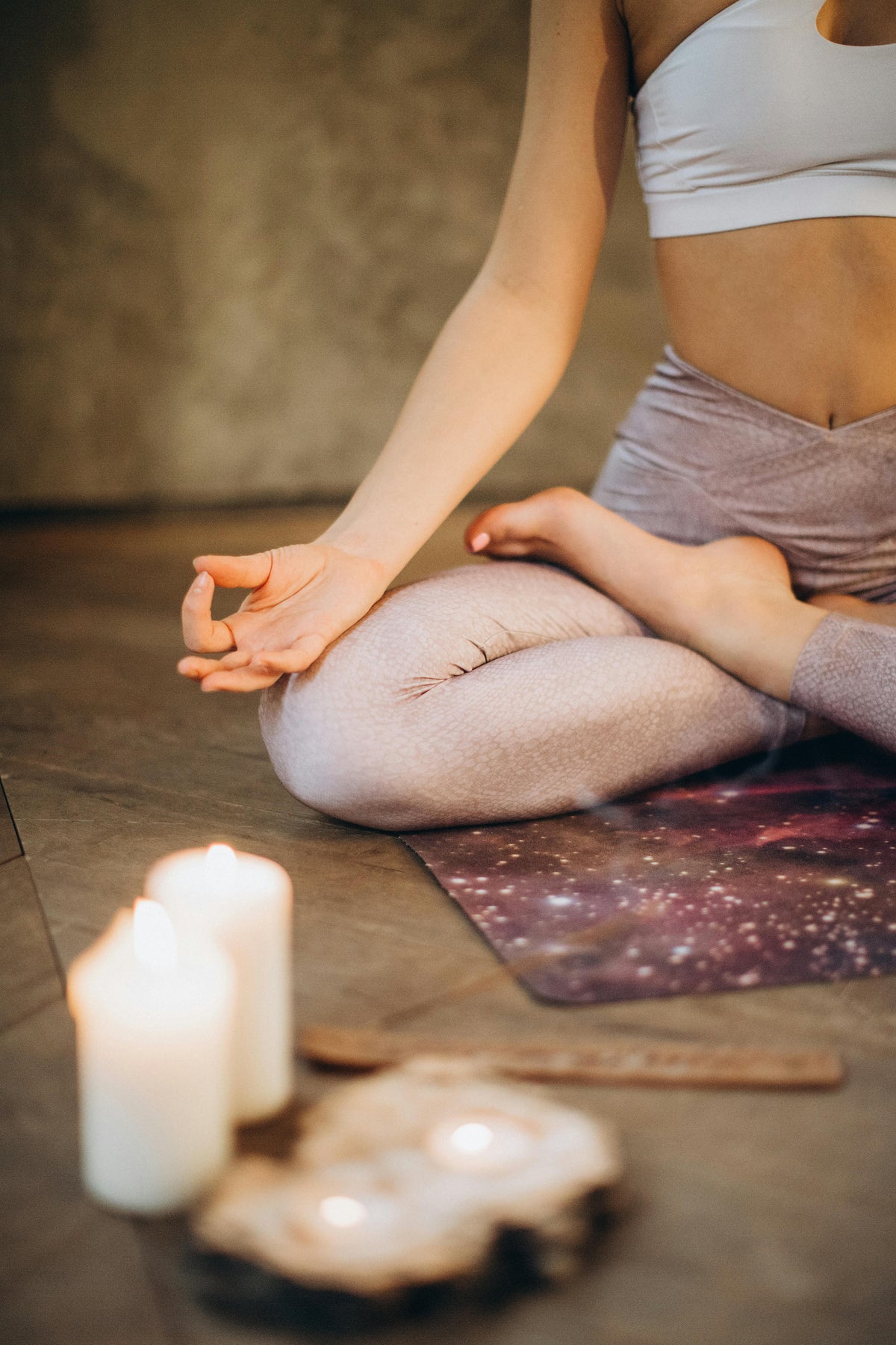 Mind & Body Wellness