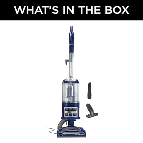 Shark Upright Vacuum