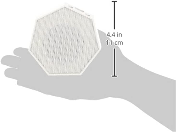 Adaptive Sound Technologies LectroFan Classic White Noise Machine
