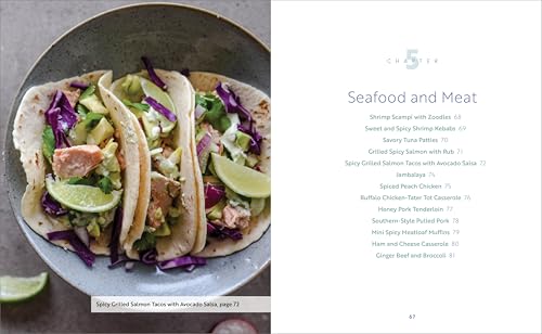 Celiac Disease Cookbook for the Newly Diagnosed: Guidance and Recipes for an Easy Transition to the Gluten-Free Diet