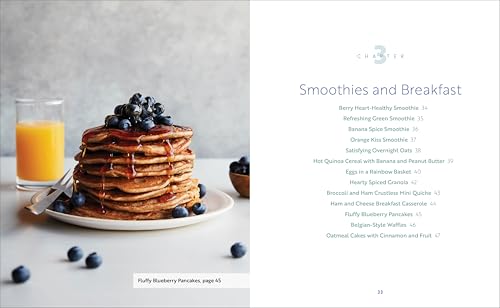 Celiac Disease Cookbook for the Newly Diagnosed: Guidance and Recipes for an Easy Transition to the Gluten-Free Diet