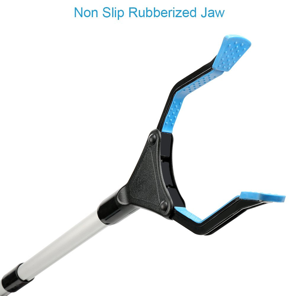 Grabber Reacher Tool, 32" Grabbers