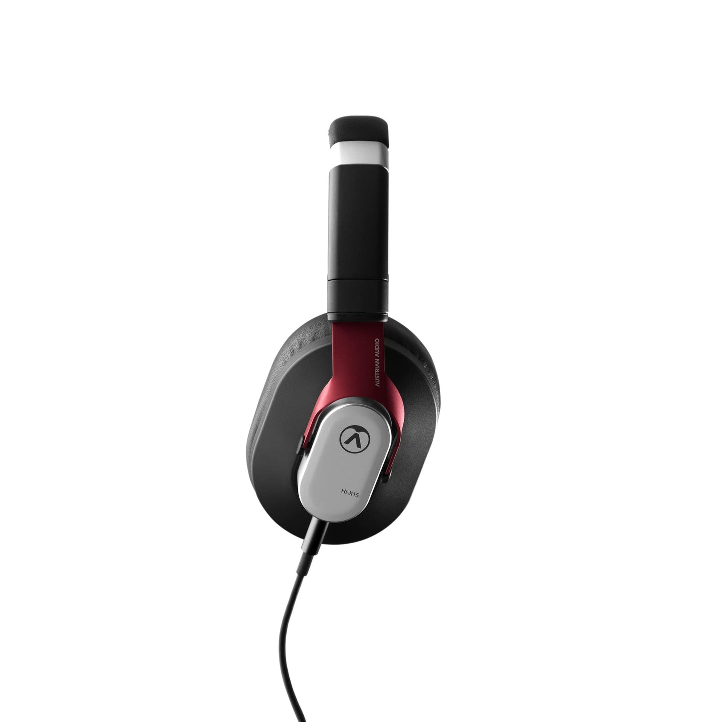 Austrian Audio HI-X15, Closed-Back, Over-Ear Headphones