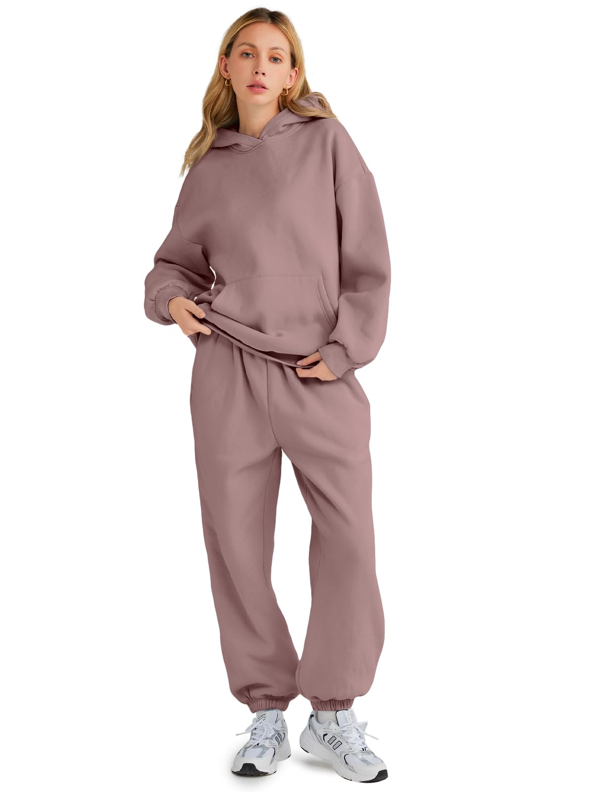 Sweatsuits Women 2 Piece Outfit