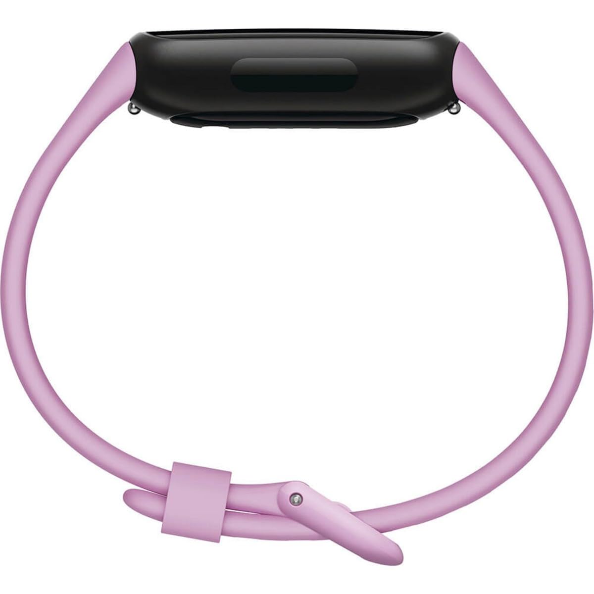 Fitbit Inspire 3 Health &-Fitness-Tracker with Stress Management One Size (S & L Bands Included)