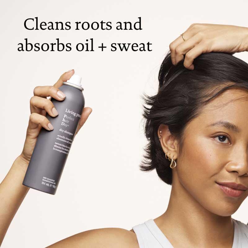 Living proof Dry Shampoo 9.9 oz