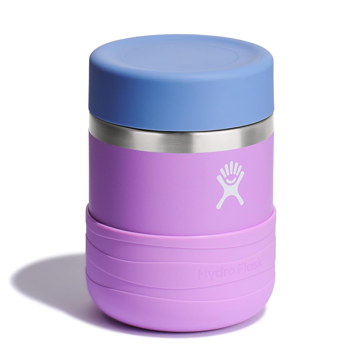 Hydro Flask Insulated Food Container - Snack Container for Kids- 12 Oz Food Jar