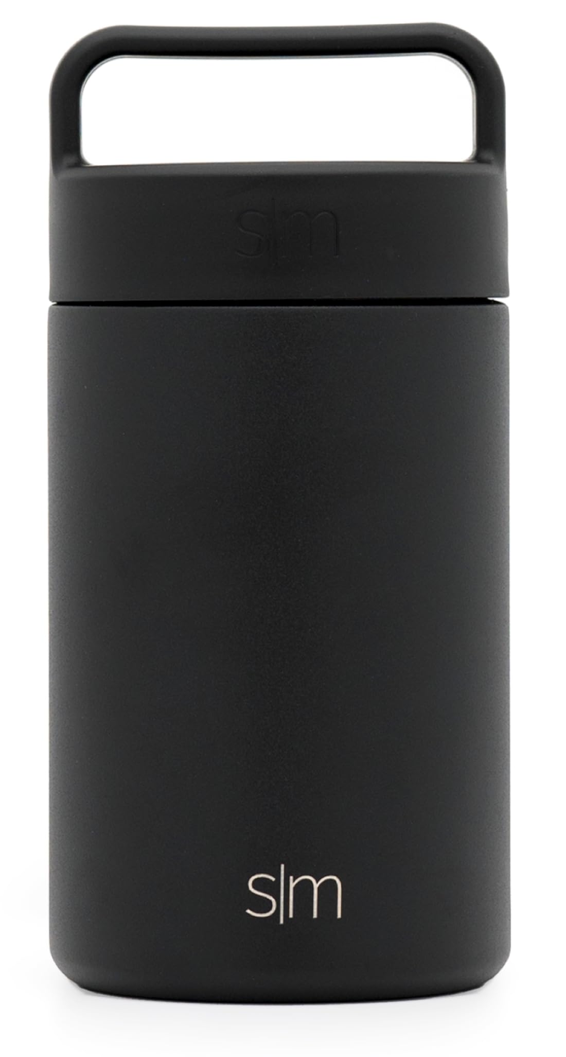 Simple Modern Food Jar for Hot Food | Reusable Stainless Steel Vacuum Insulated Leak Proof, 16oz