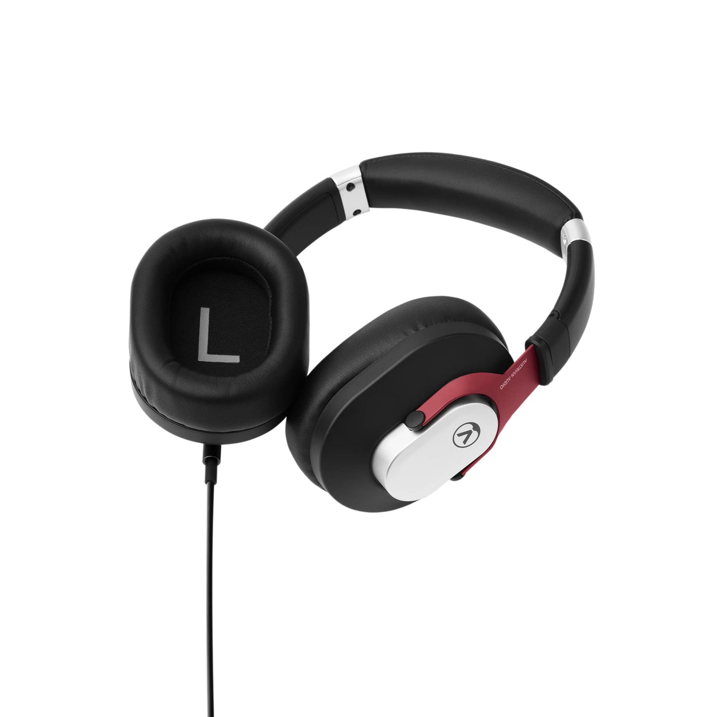 Austrian Audio HI-X15, Closed-Back, Over-Ear Headphones