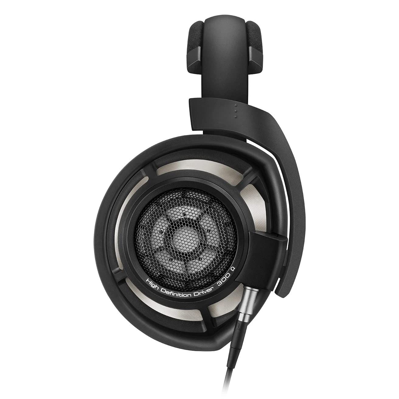 Sennheiser HD 800 S Over-the-Ear Audiophile Reference Headphones