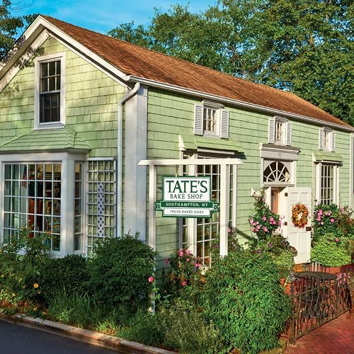 Tate's Bake Shop Gluten Free Cookies Variety Pack, Lemon, Ginger Zinger and Chocolate Chip