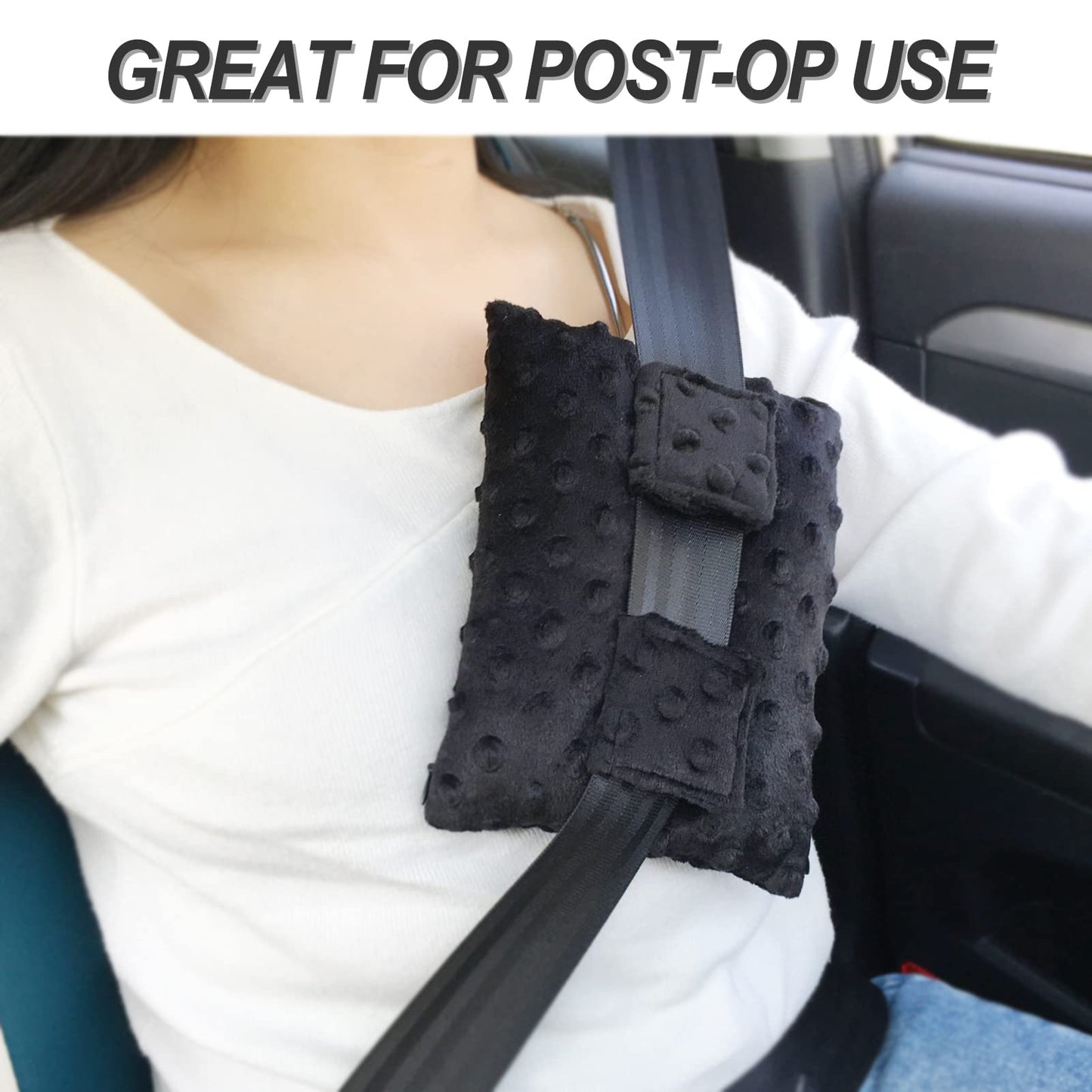 Chest Pillow Chemo Port, Mastectomy, Breast Surgery, Heart Surgery