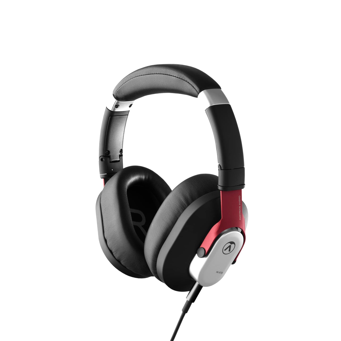 Austrian Audio HI-X15, Closed-Back, Over-Ear Headphones