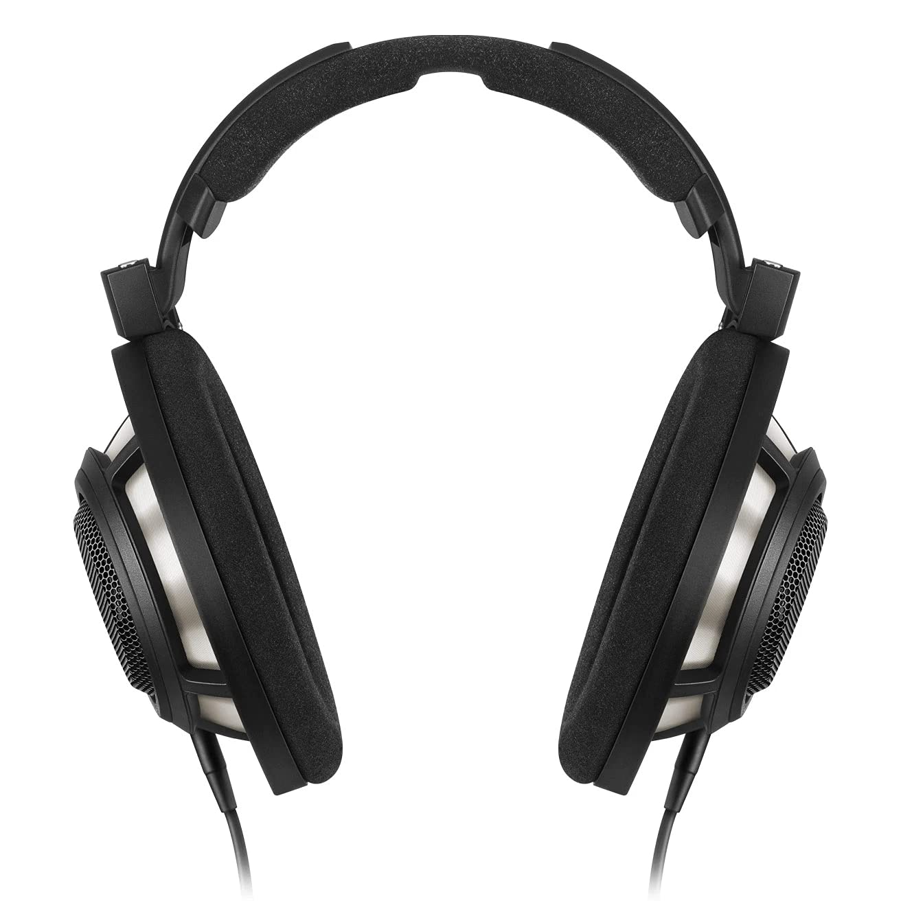 Sennheiser HD 800 S Over-the-Ear Audiophile Reference Headphones