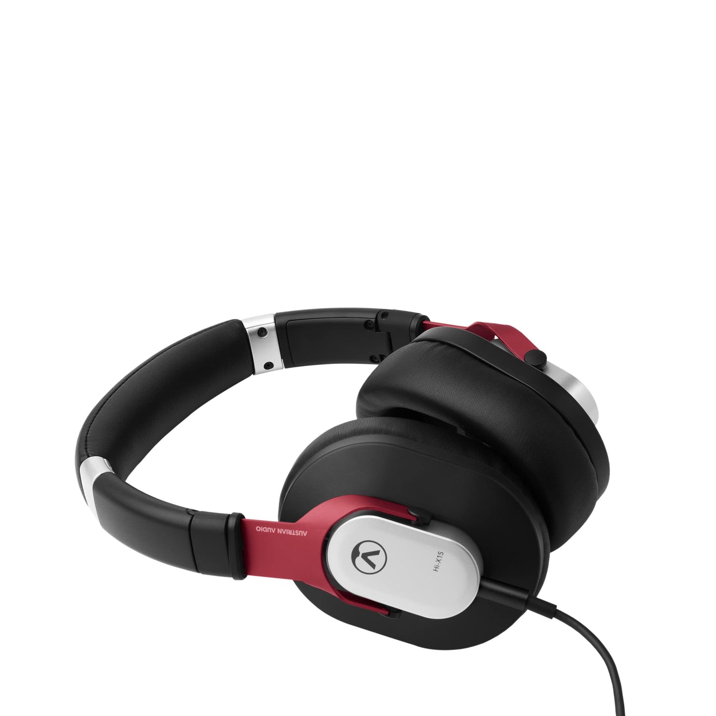 Austrian Audio HI-X15, Closed-Back, Over-Ear Headphones