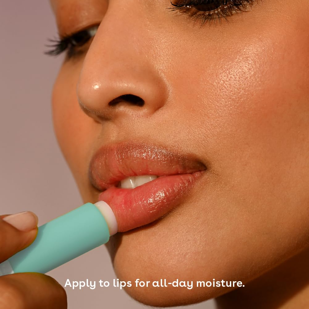 eos 100% Natural & Organic Lip Balm