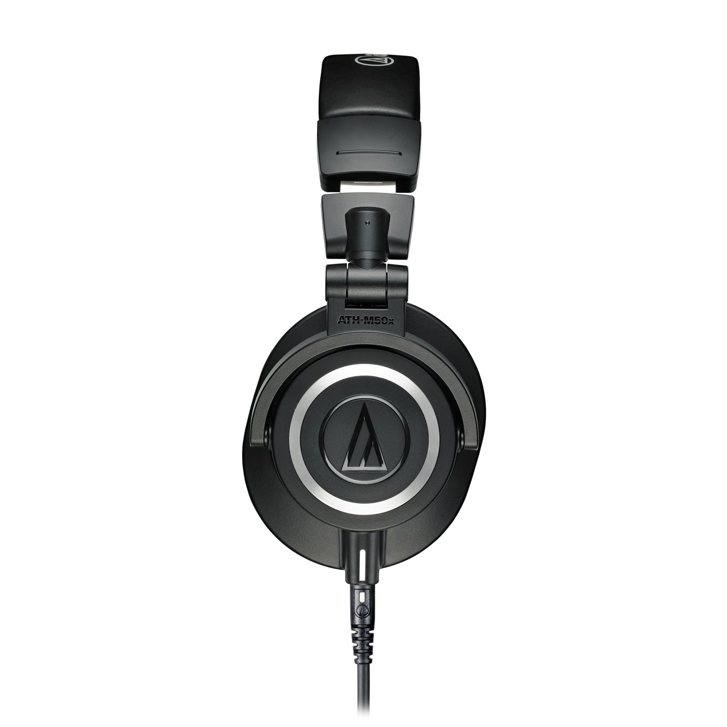 Audio-Technica ATH-M50x Professional Studio Monitor Headphones