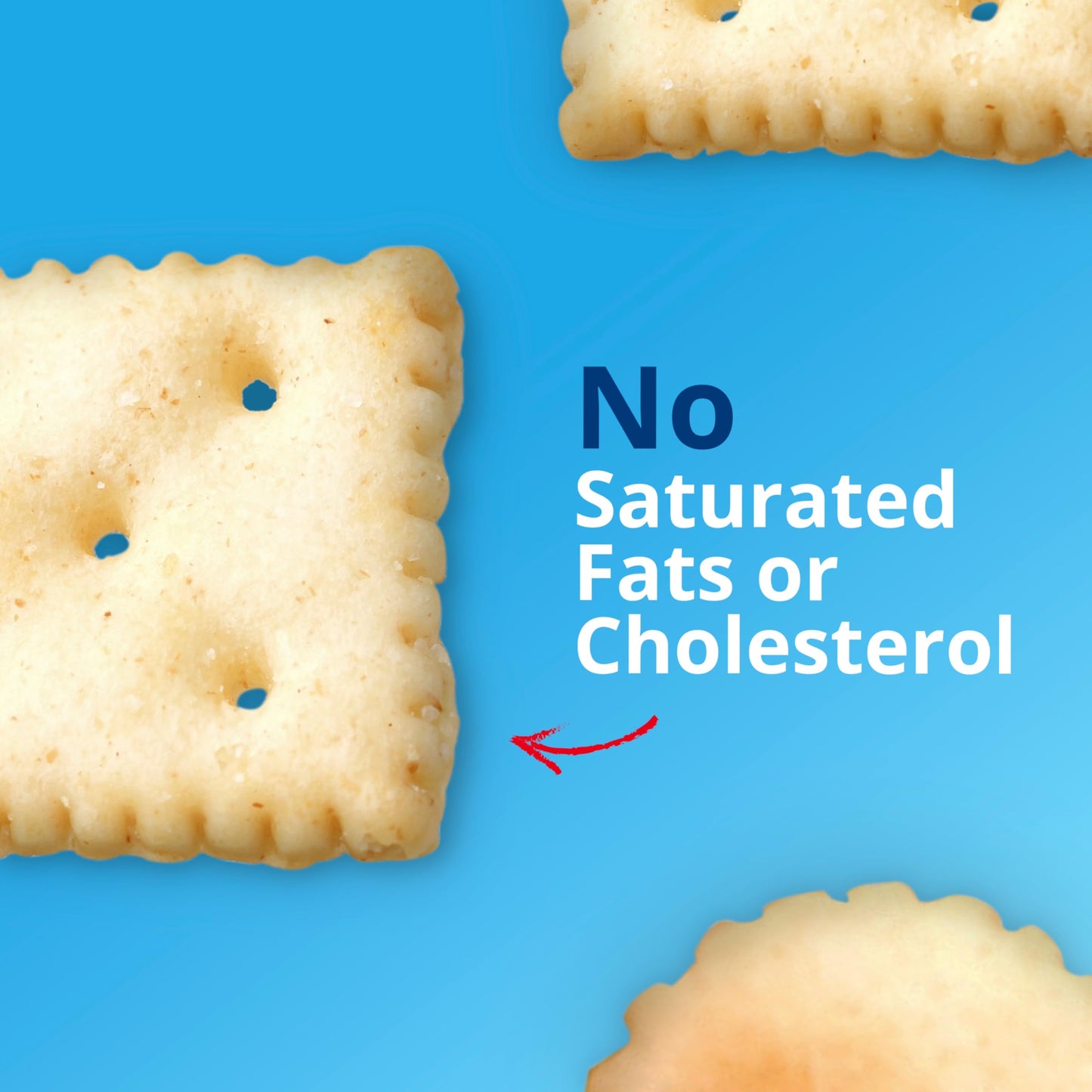 Premium Saltine Crackers Variety Pack, 2 Mini and 2 Soup & Oyster Crackers