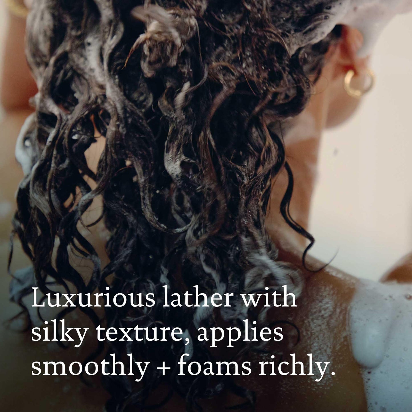 Living proof Full Shampoo, Volumizing Shampoo for Thin Hair, Paraben & Silicone Free, 8 oz