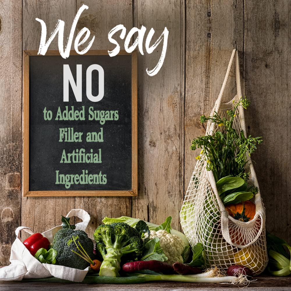 Garden of Life Raw Organic Perfect Food Green Superfood Juiced Greens Powder
