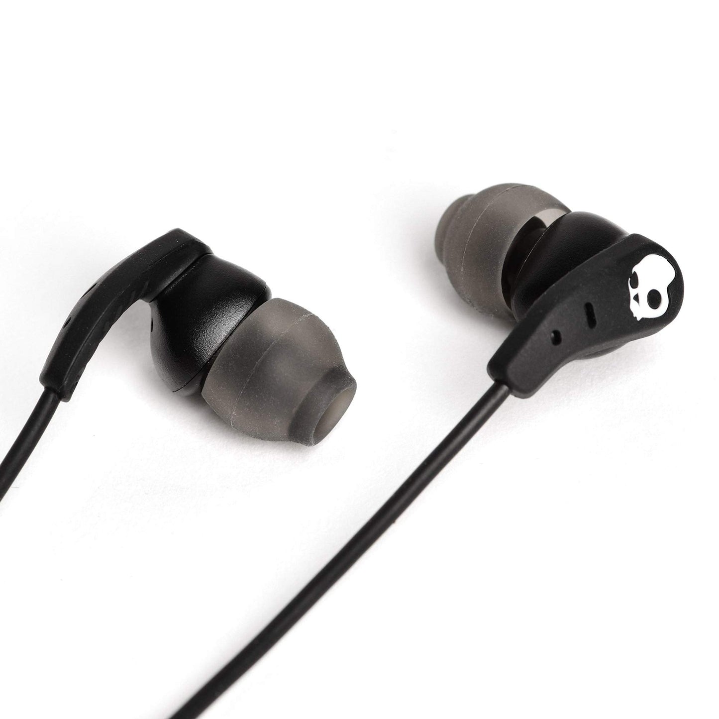 Skullcandy Set USB-C Wired Earbuds with Noise Isolating Fit, Built-in Microphone