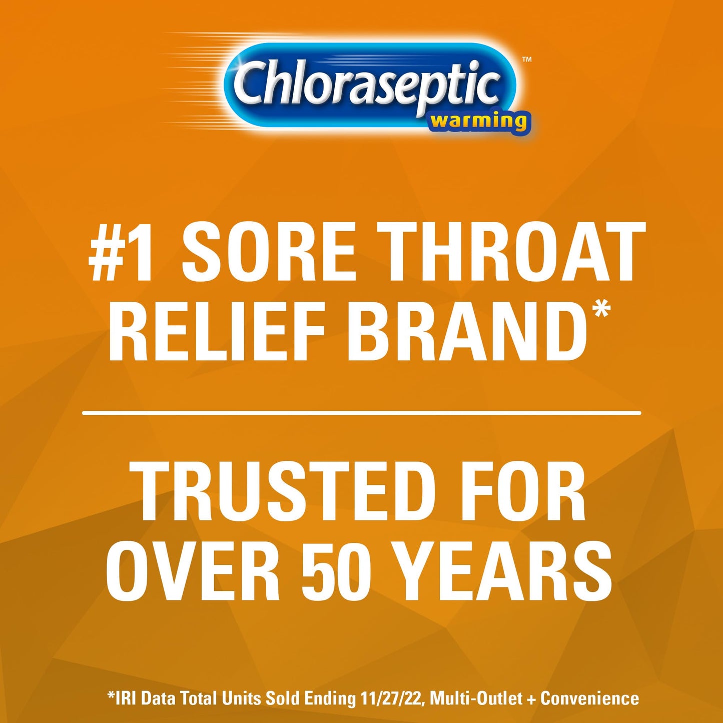 Chloraseptic Sore Throat Spray, Warming Honey Lemon Flavor, 6 fl oz