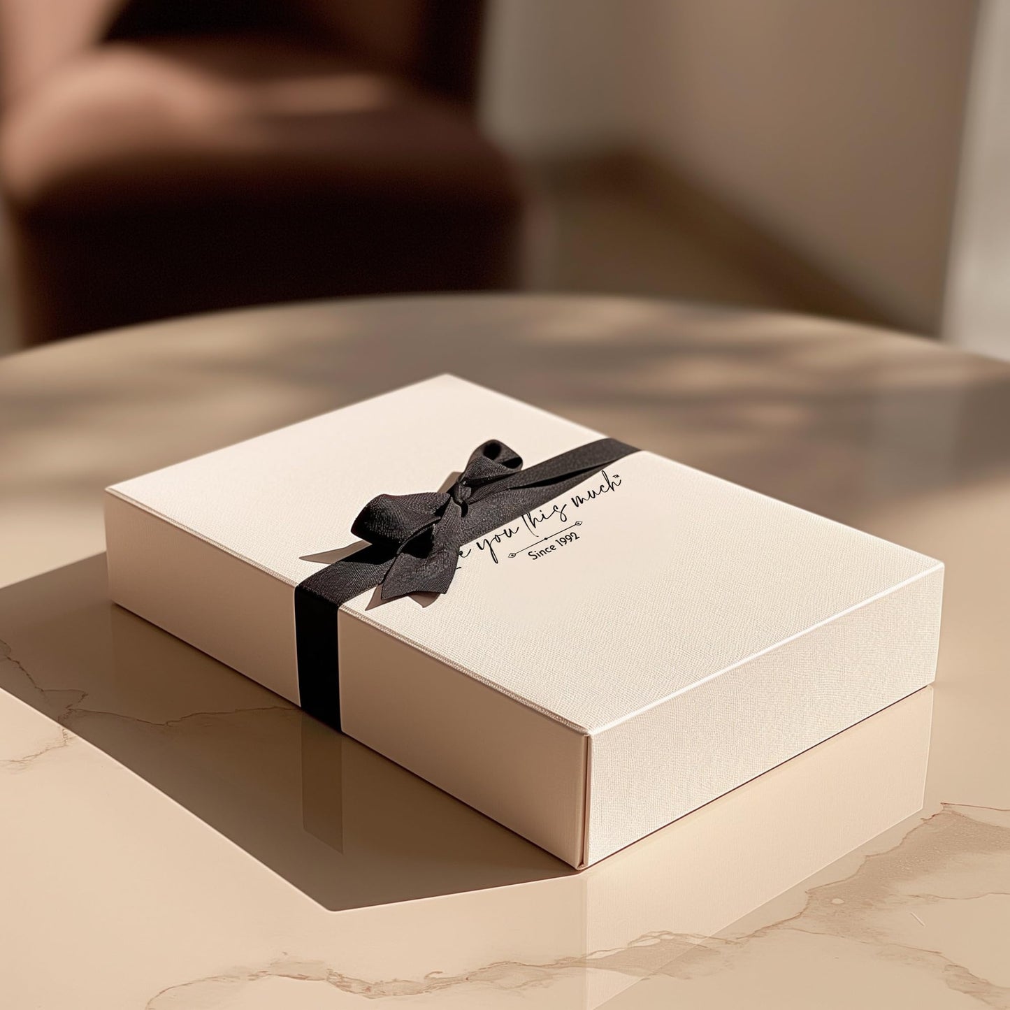 Love You This Much Hospital Gift for Men, Manly Get Well Gift for Him