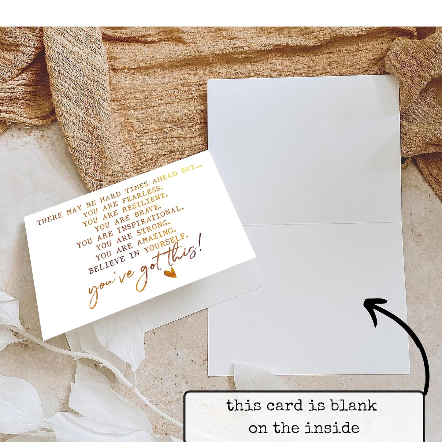 Support Card
