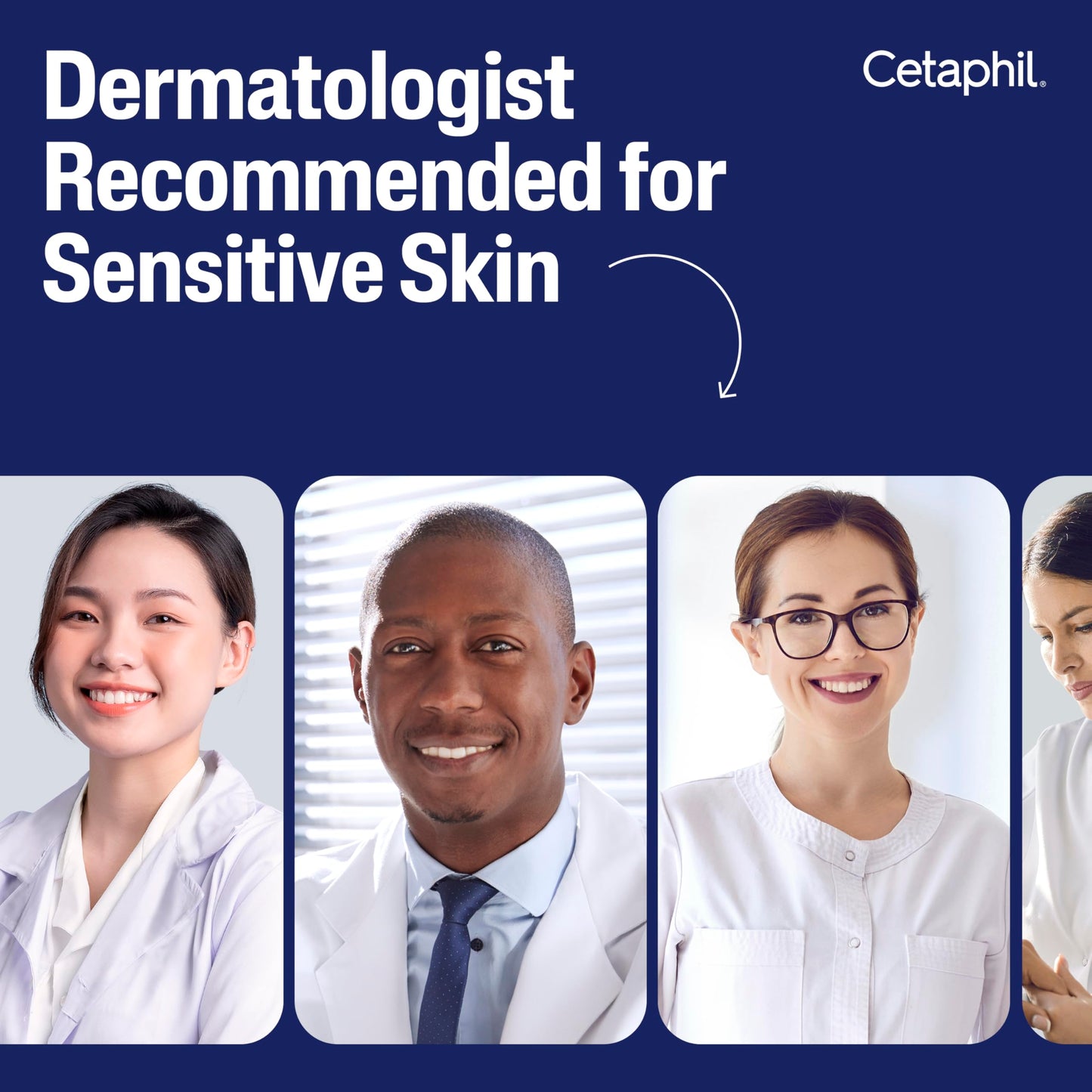 Cetaphil Face and Body Wipes