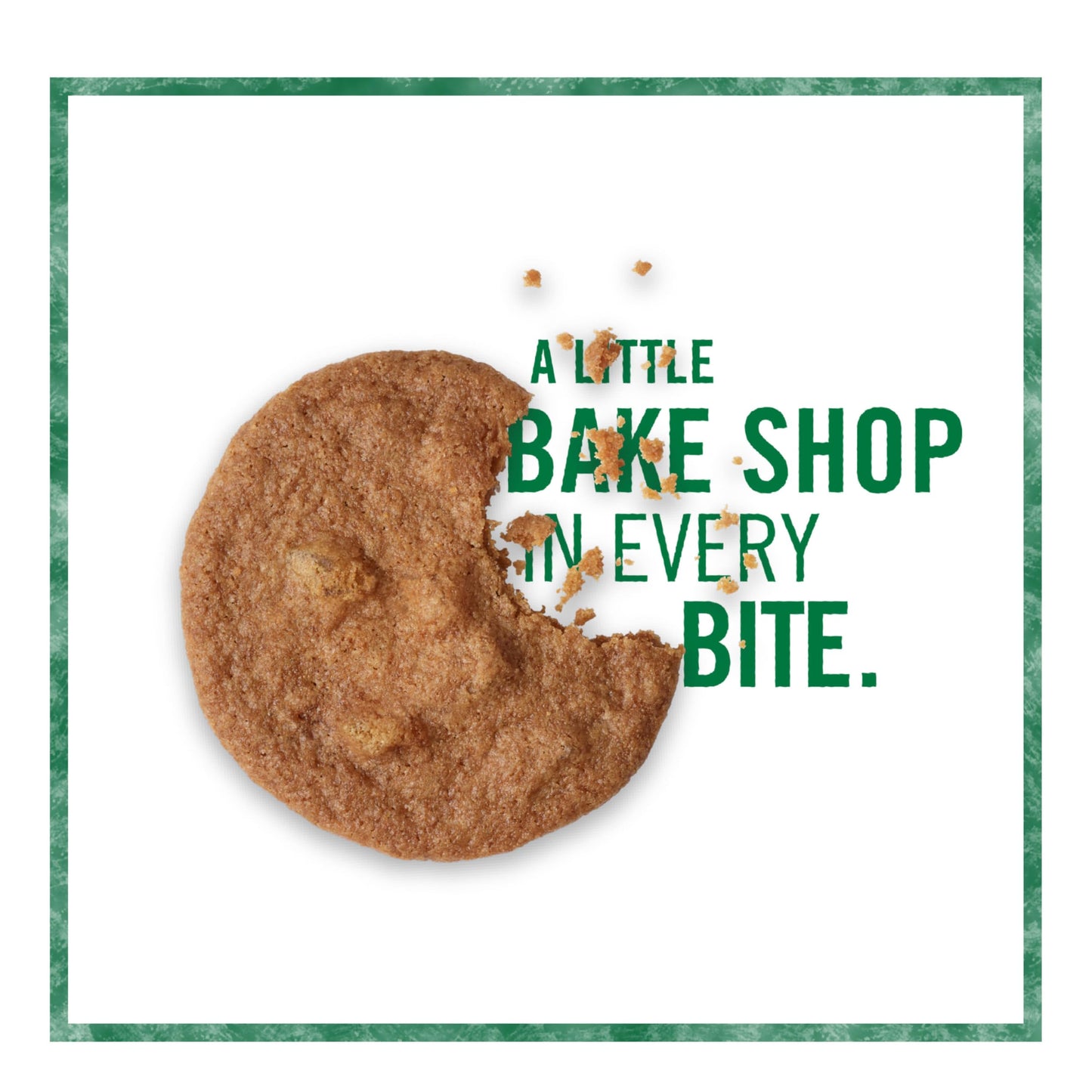 Tate's Bake Shop Gluten Free Cookies Variety Pack, Lemon, Ginger Zinger and Chocolate Chip
