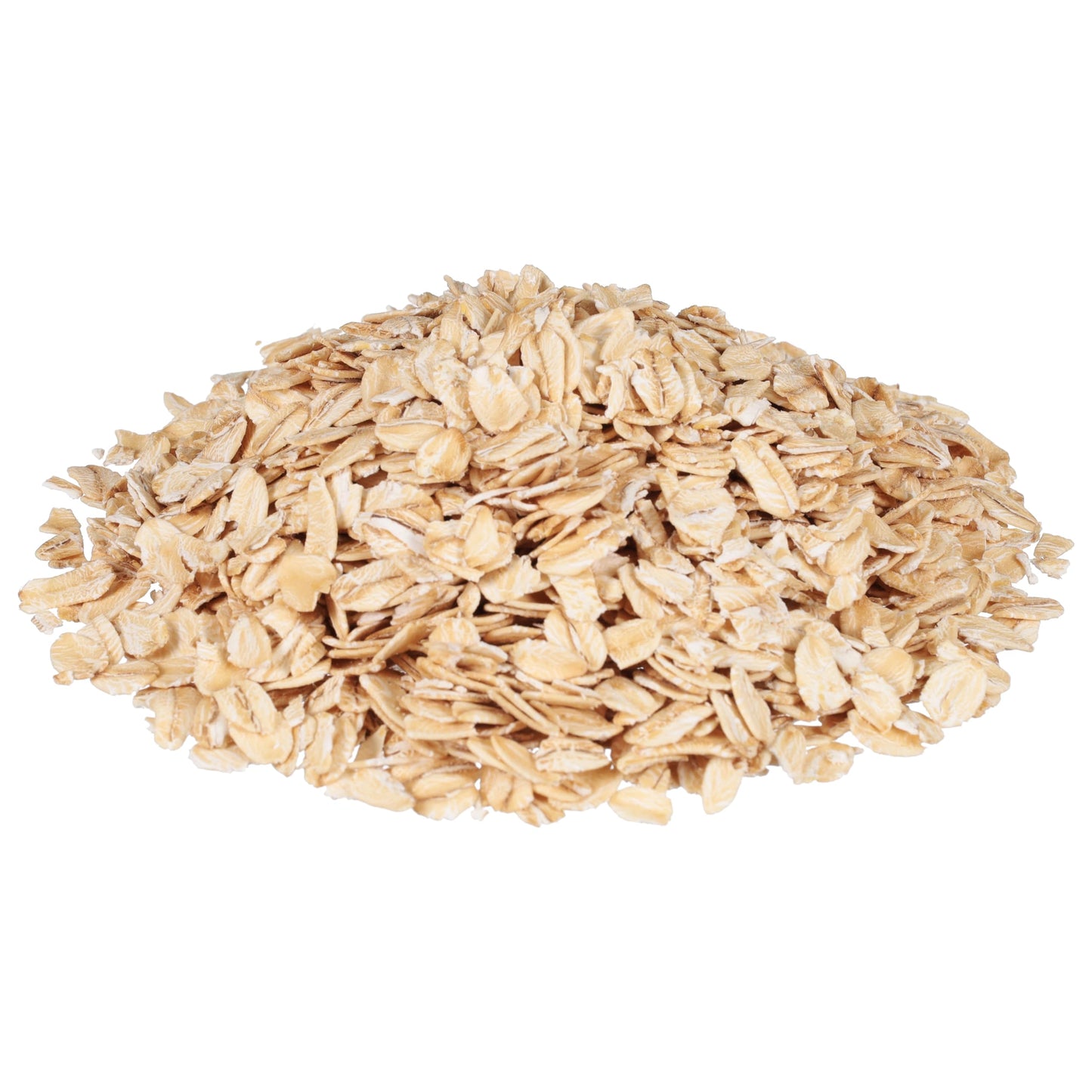 Bob's Red Mill Gluten Free Old Fashioned Rolled Oats, 32oz (Pack of 4) - Non GMO, Whole Grain, Vegan, Kosher