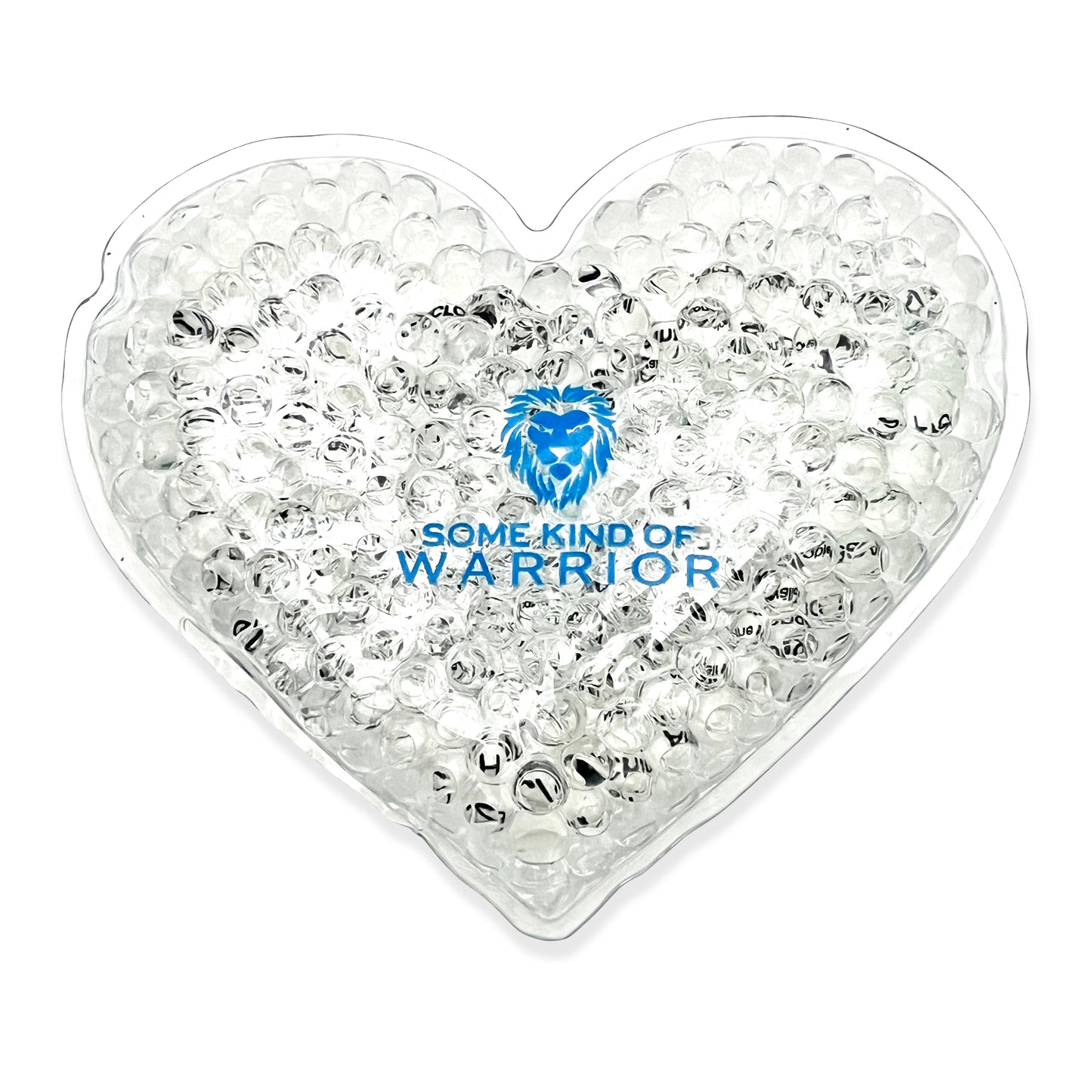 Some Kind of Warrior Hot/Cold pack