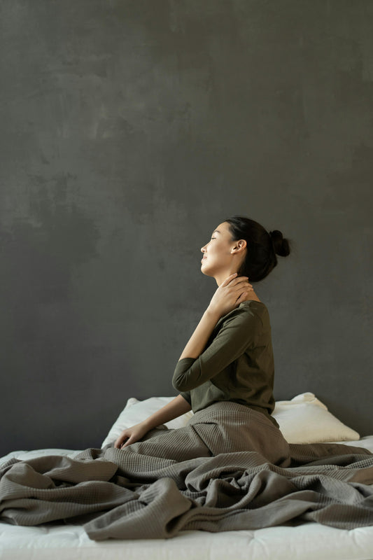 Navigating Fibromyalgia: Treatments, Triggers, and Wellness Tools