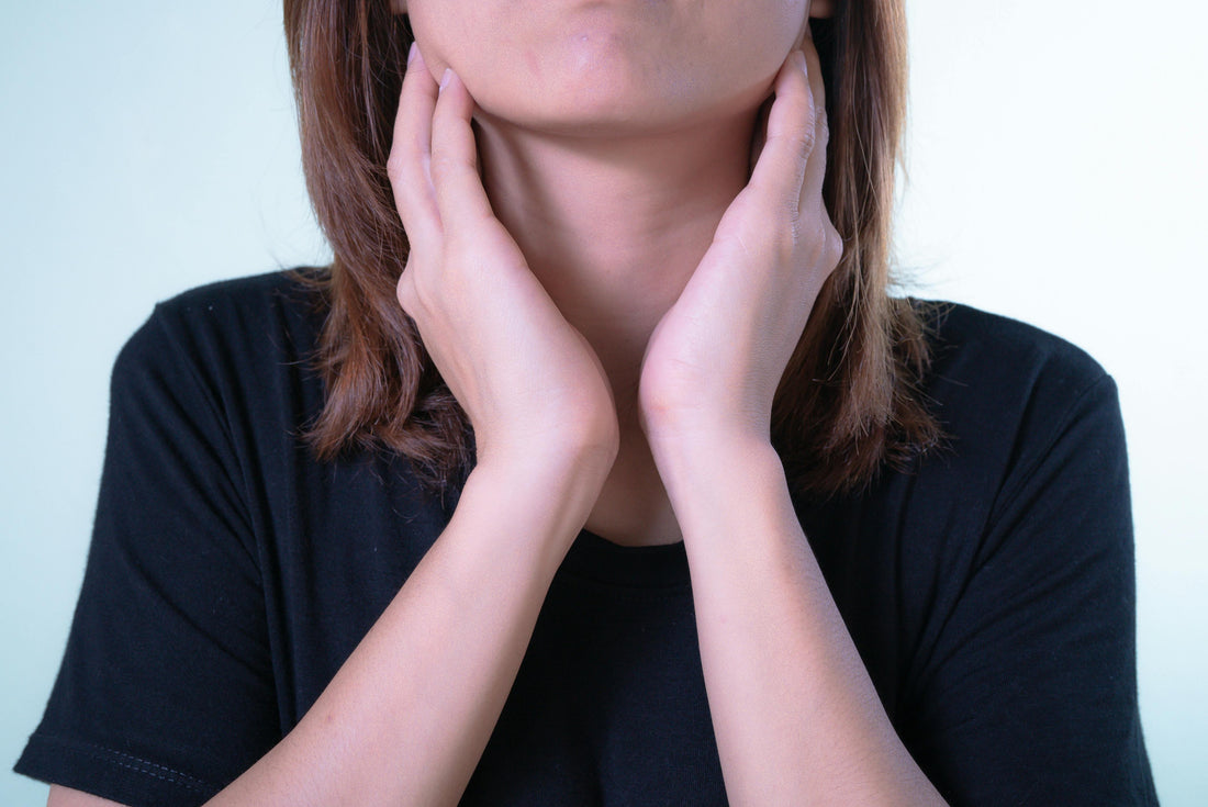 Understanding Strep Throat: Symptoms, Recovery, and Helpful Products