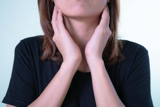 Understanding Strep Throat: Symptoms, Recovery, and Helpful Products
