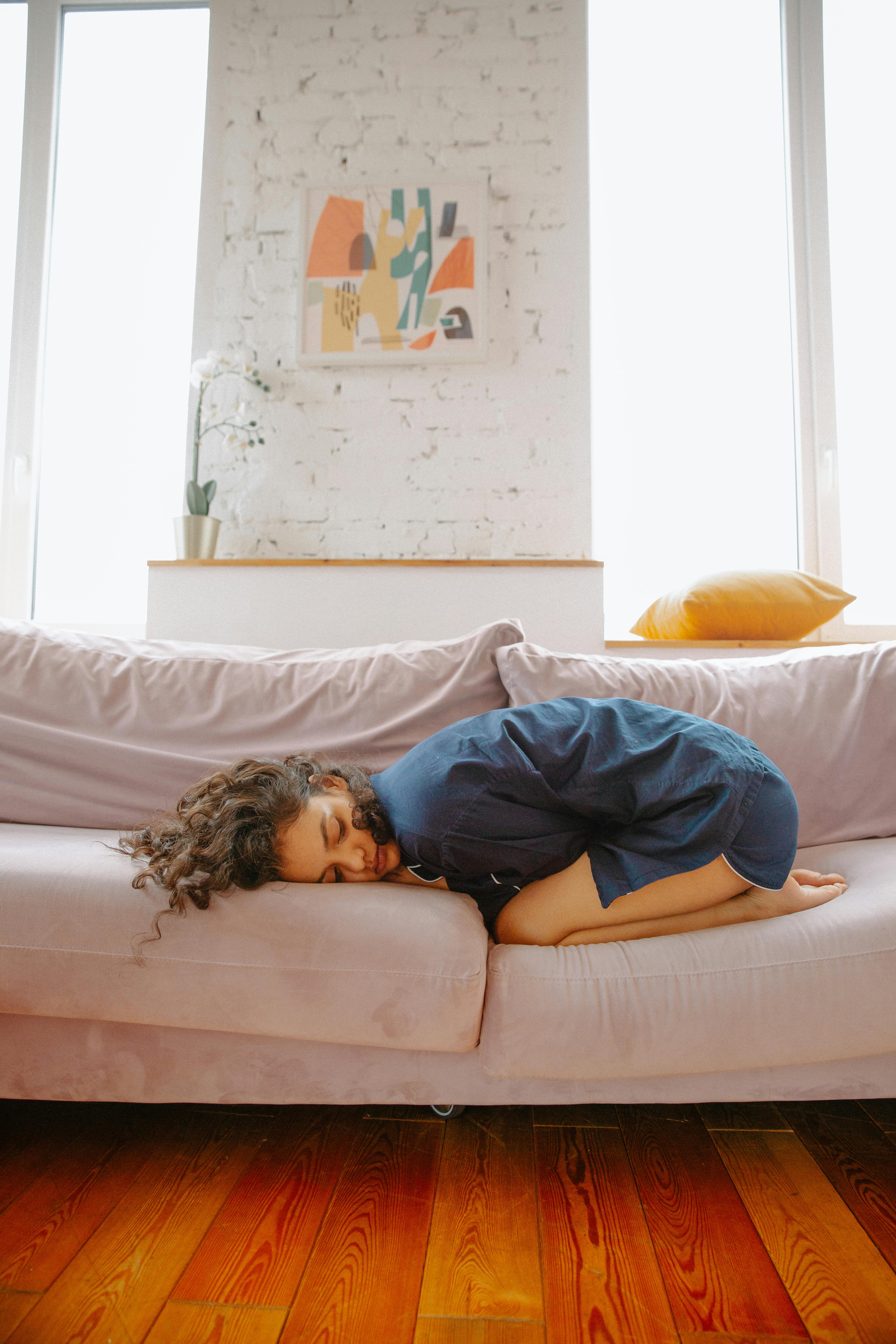 Living with Crohn’s: Compassion and Care