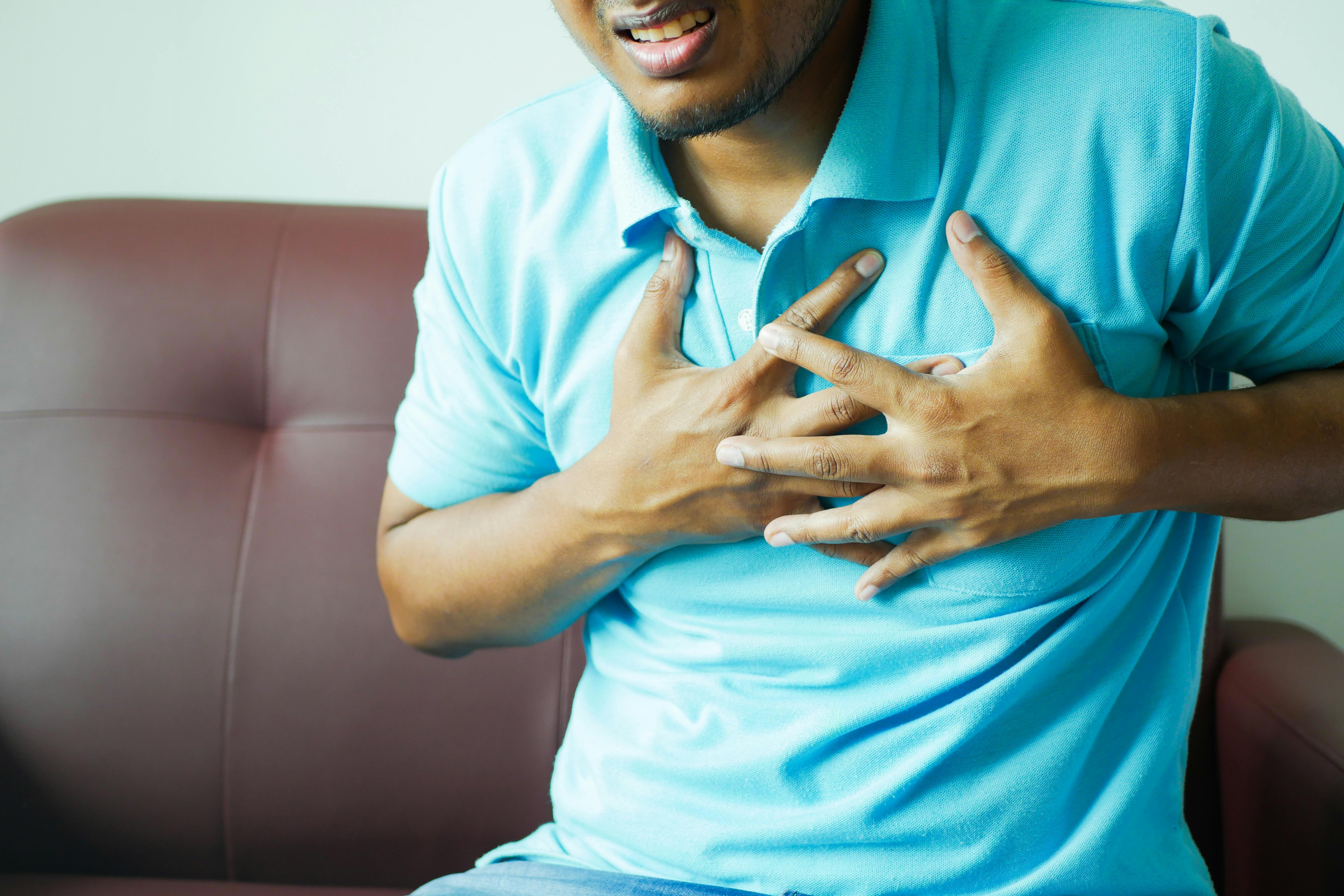 Heart Disease Explained: Symptoms, Treatment, & Wellness Support