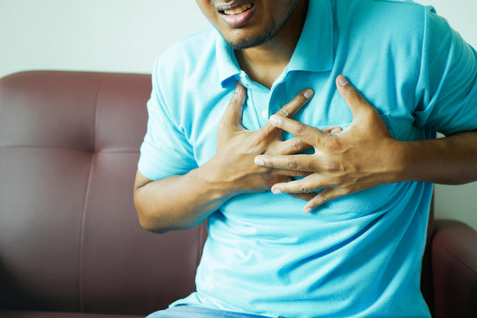 Heart Disease Explained: Symptoms, Treatment, & Wellness Support