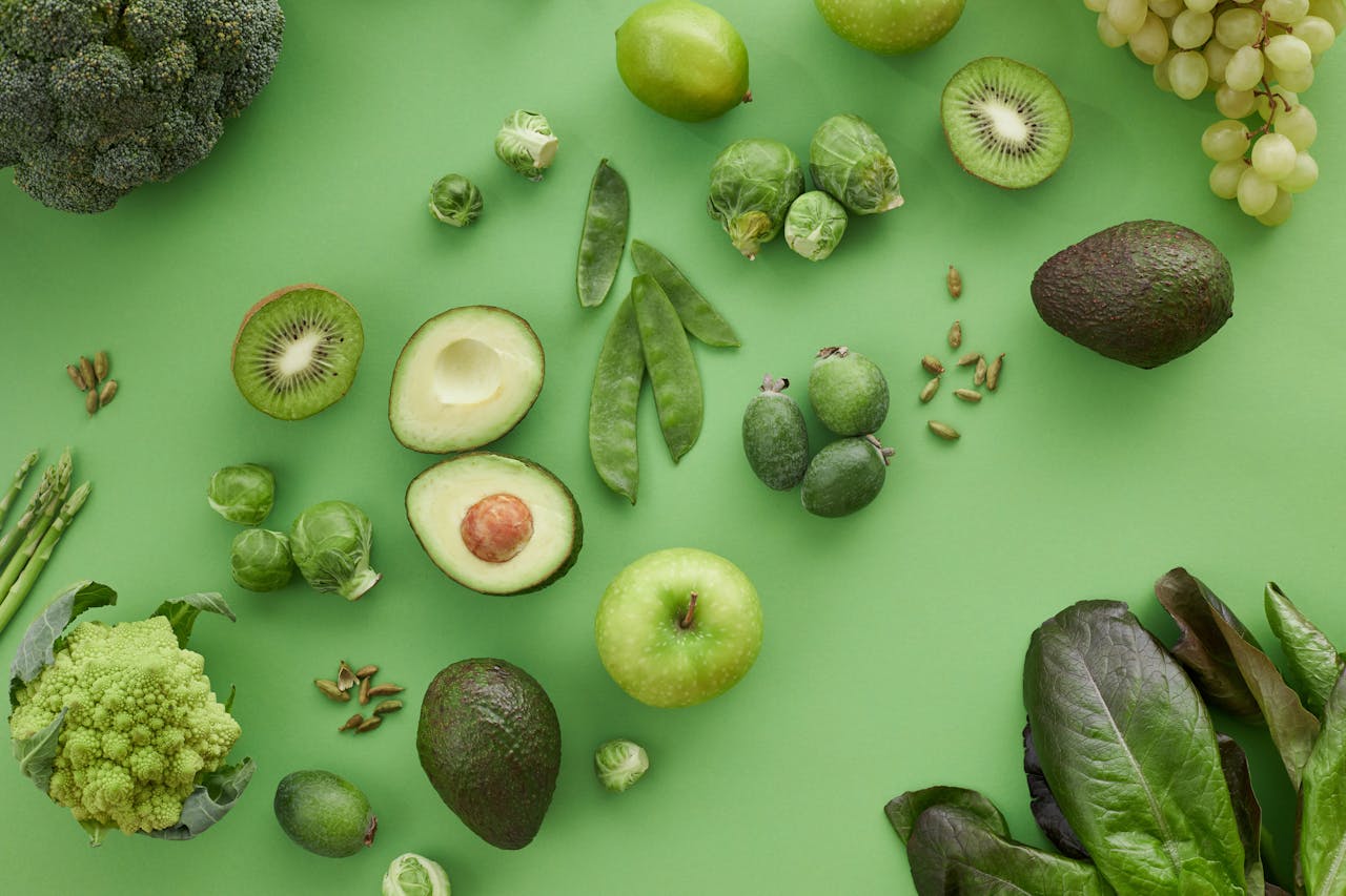 Living with the MTHFR Genetic Variant: Diet, Lifestyle, and Supportive Products
