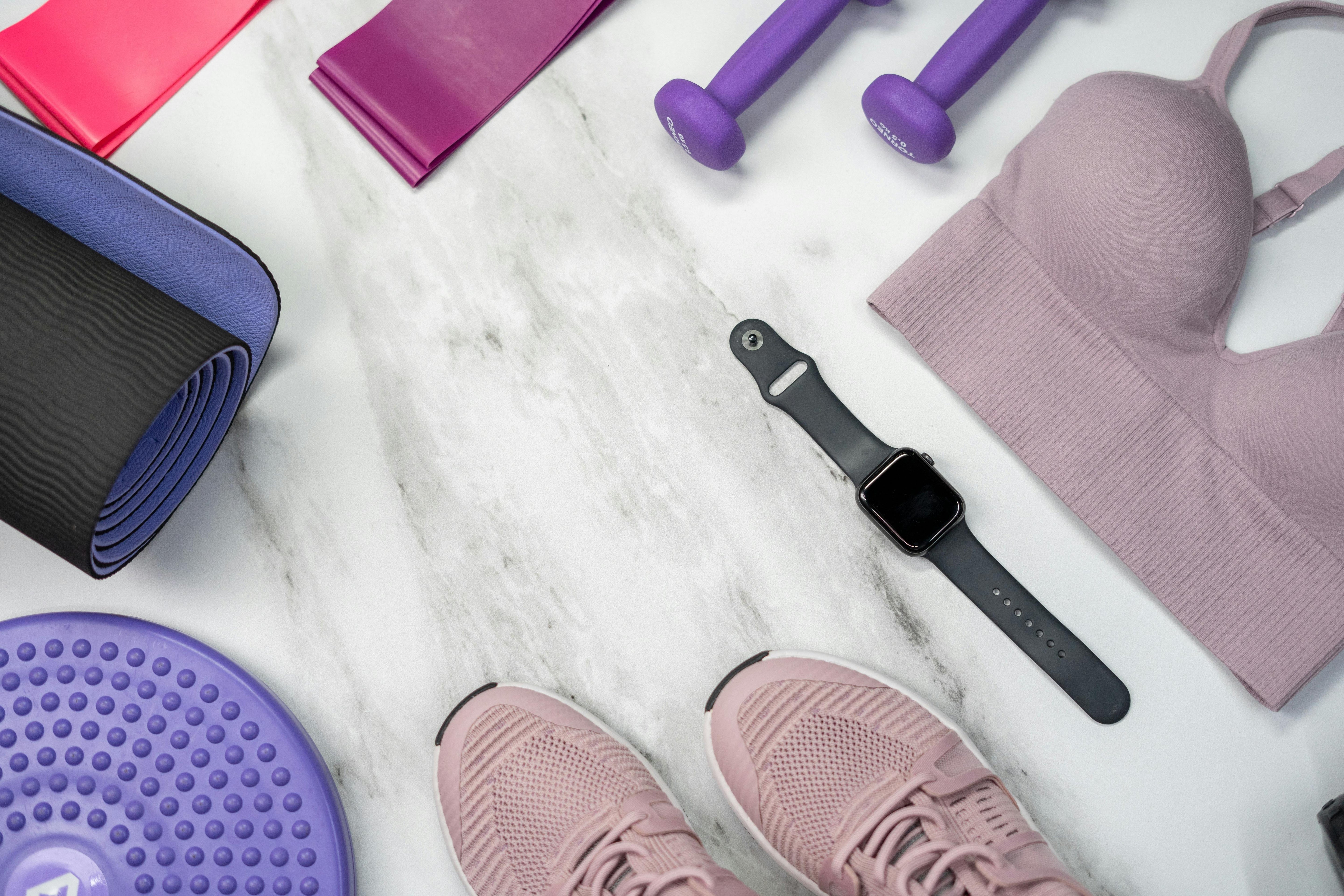 Fitness & Movement