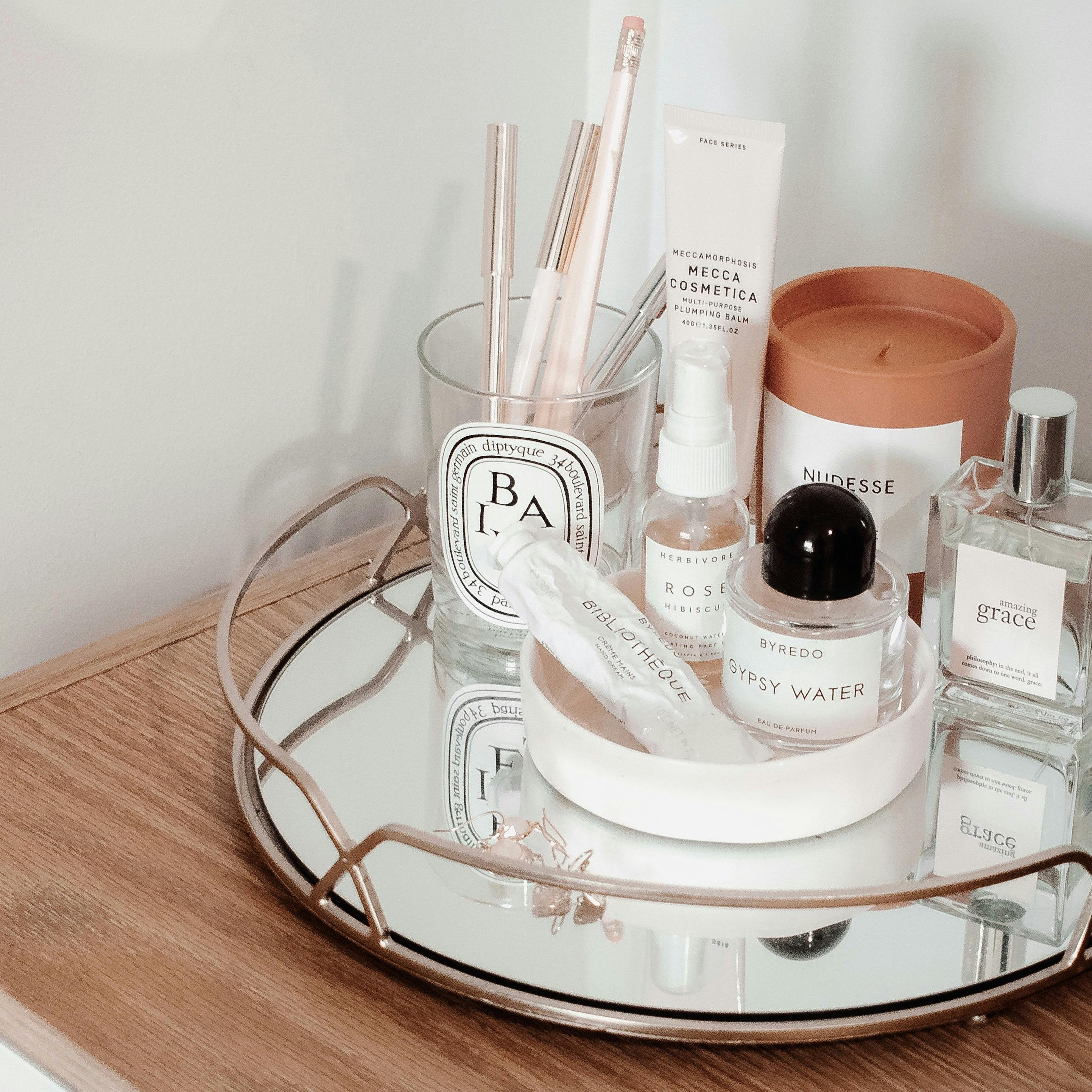Self-Care & Beauty