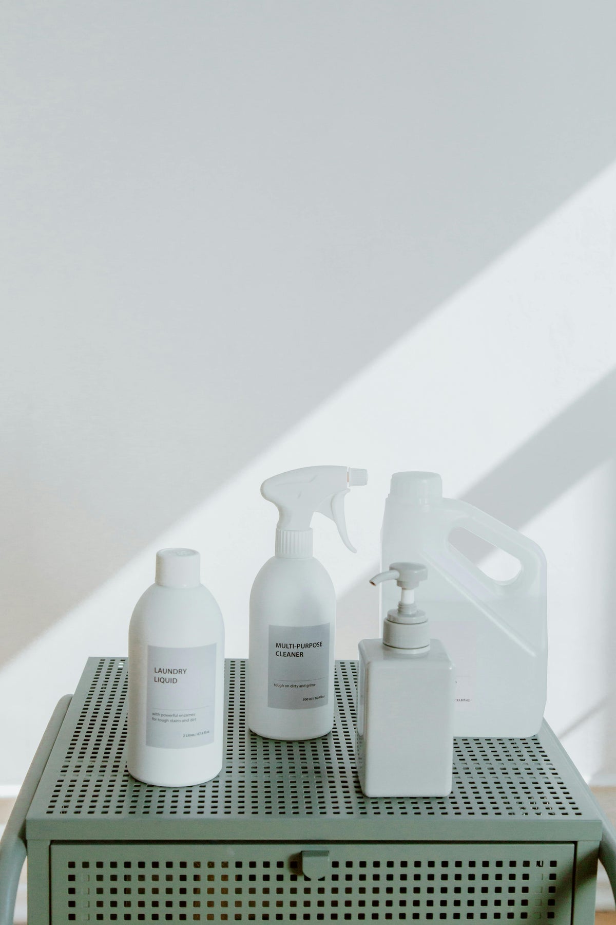Pure Home Wellness